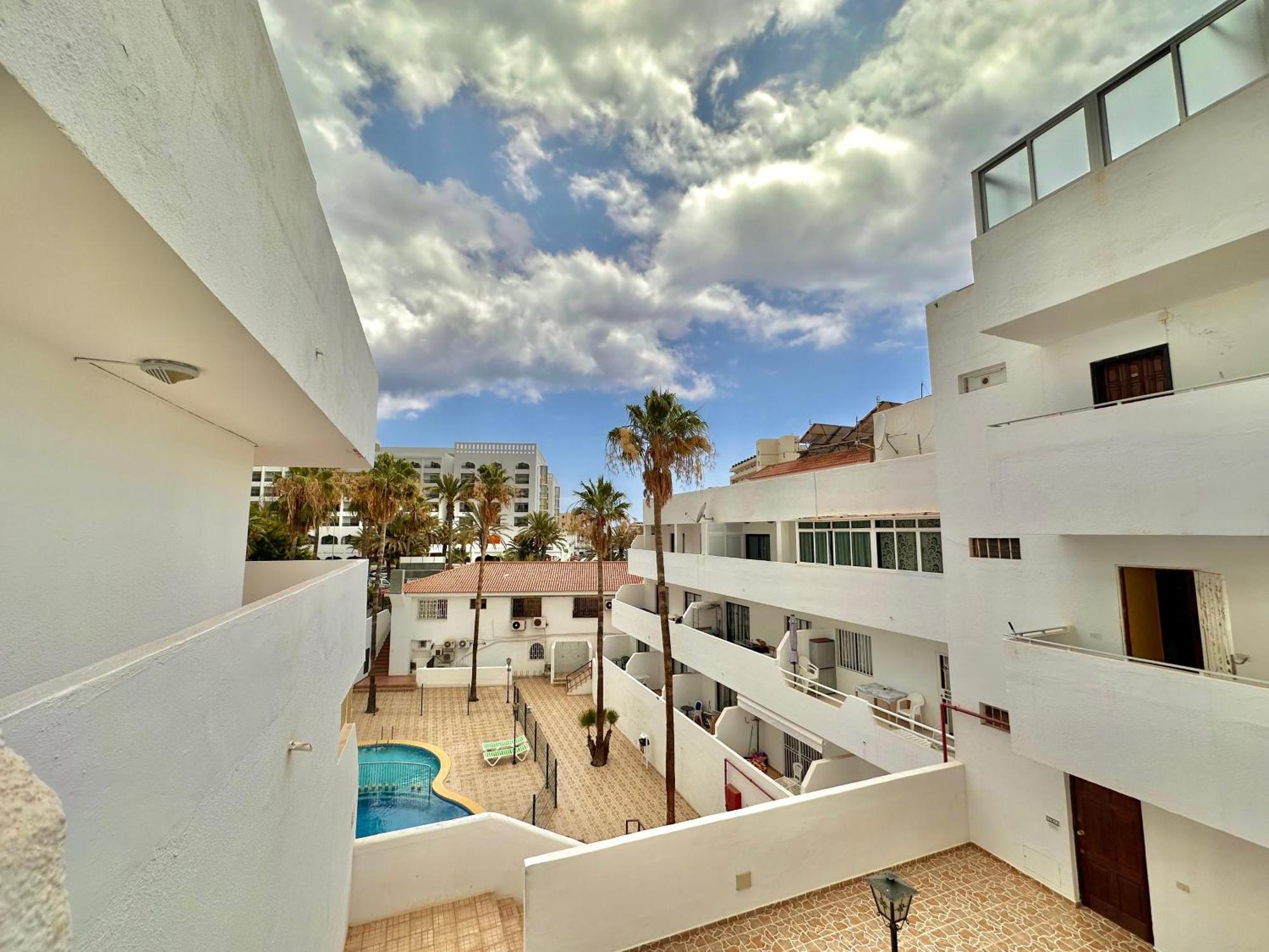 Americas Playa By Tor Playa de las Americas  Exteriér fotografie