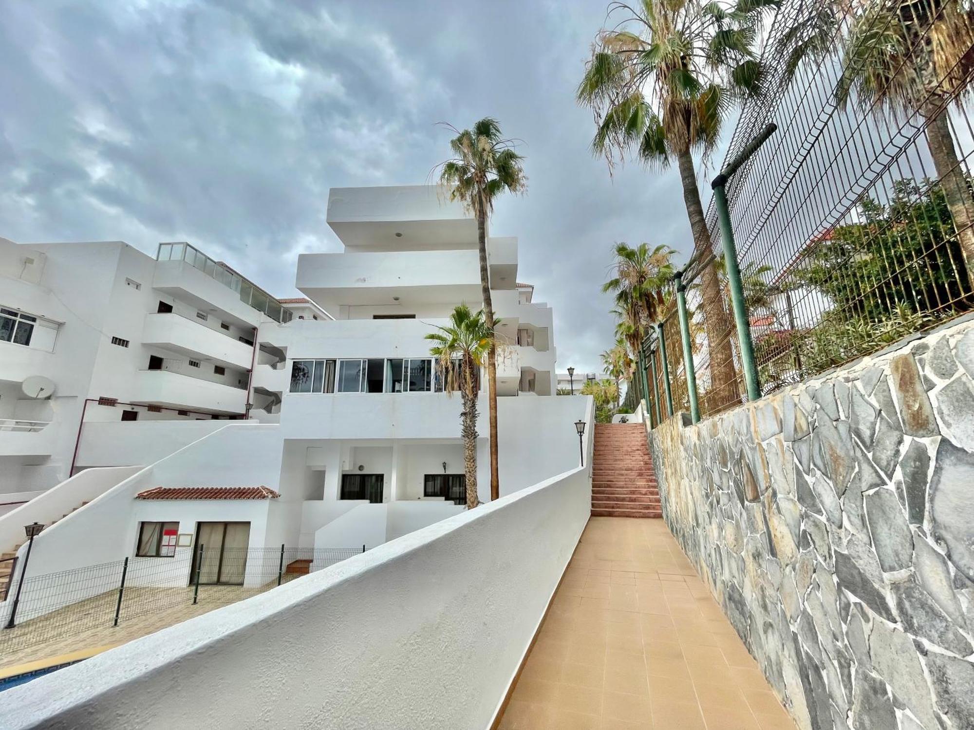 Americas Playa By Tor Playa de las Americas  Exteriér fotografie