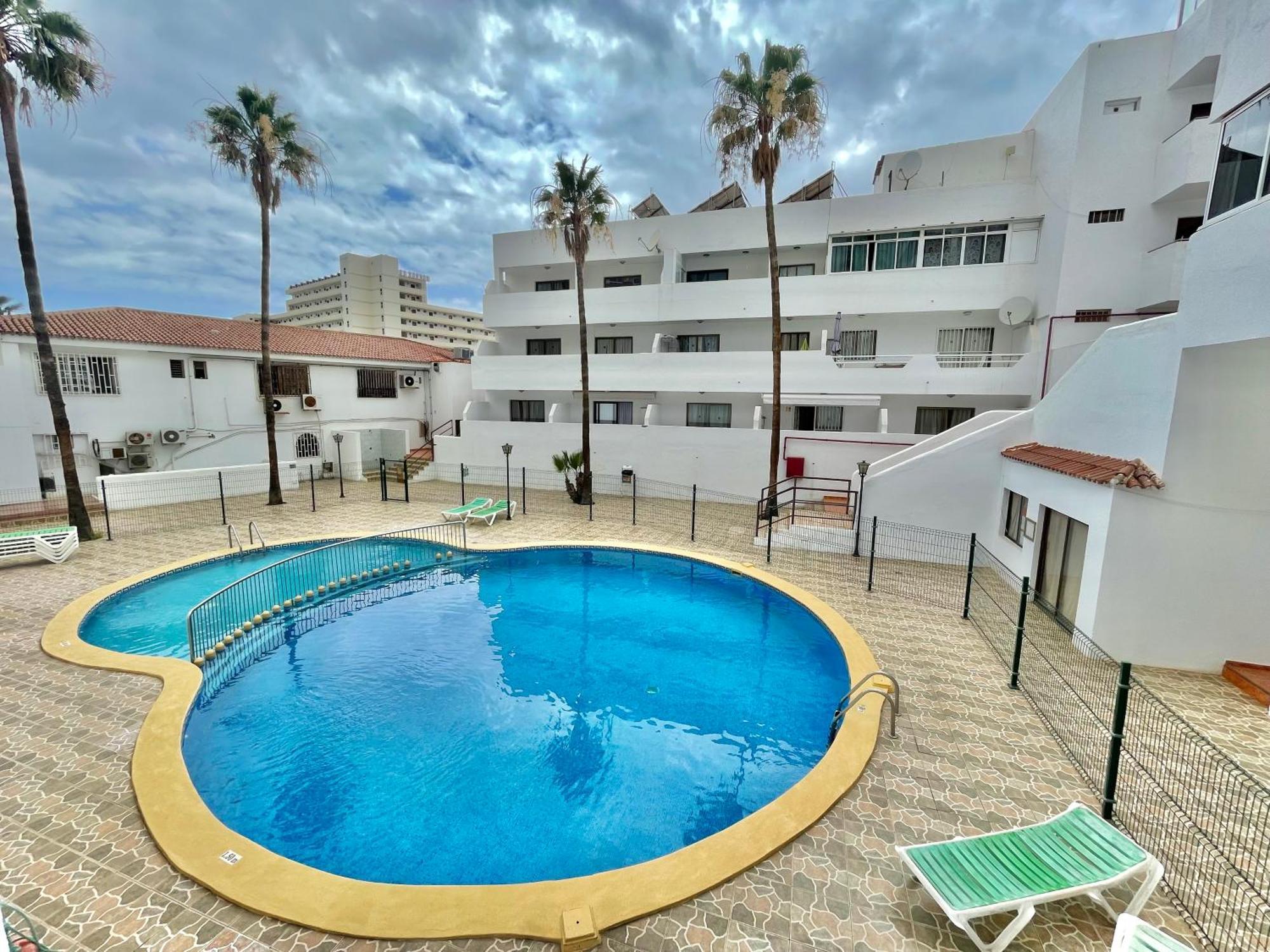 Americas Playa By Tor Playa de las Americas  Exteriér fotografie