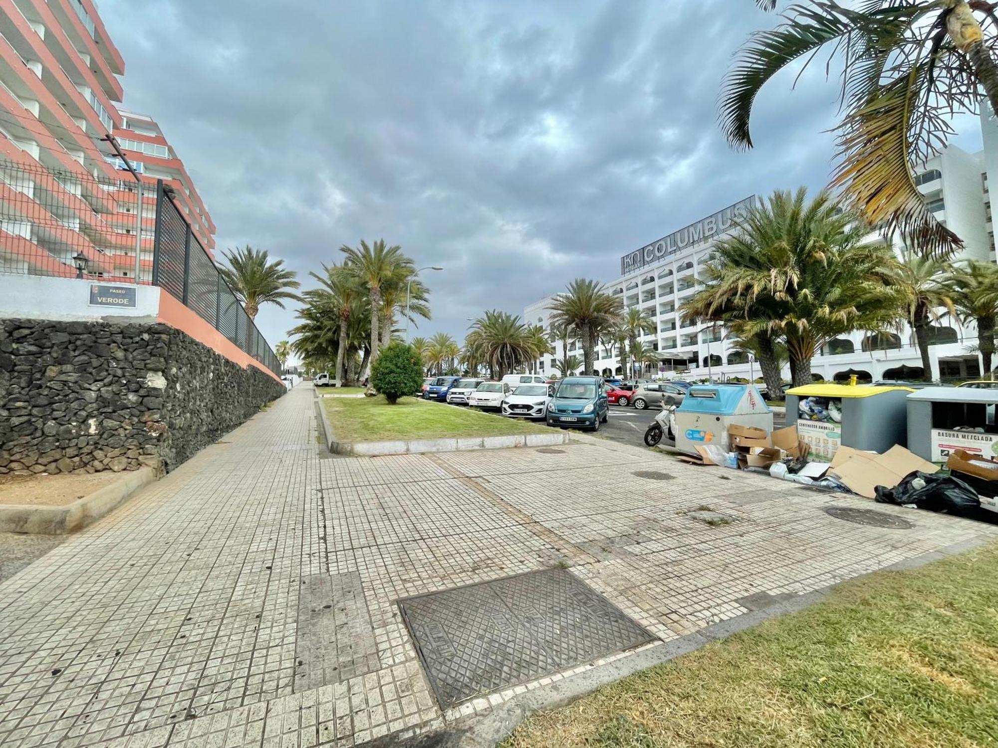 Americas Playa By Tor Playa de las Americas  Exteriér fotografie