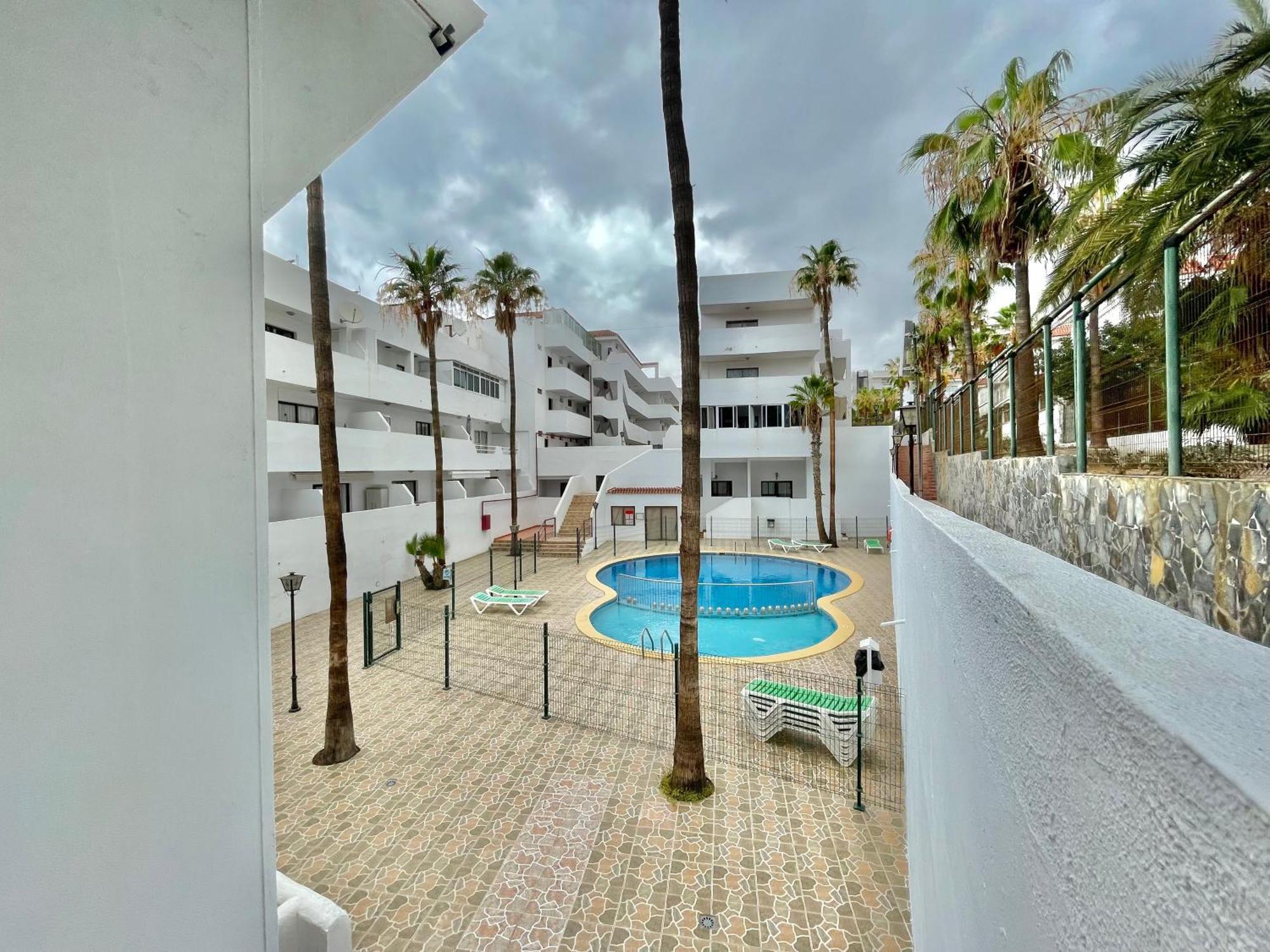 Americas Playa By Tor Playa de las Americas  Exteriér fotografie